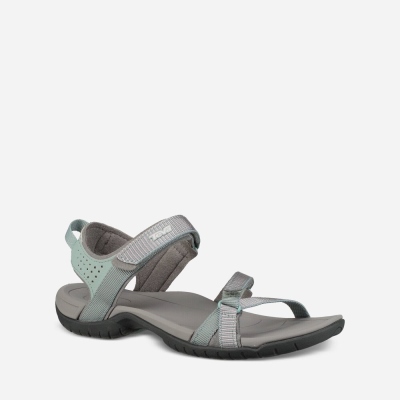 Teva Verra Women's Hiking Sandals South Africa - YWQ240853